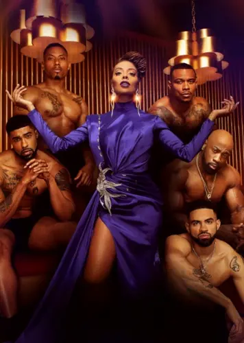 All the Queen's Men | DJ Babudj