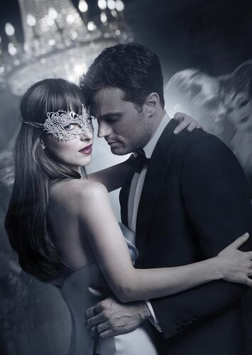 Fifty Shades Darker | DJ DjM
