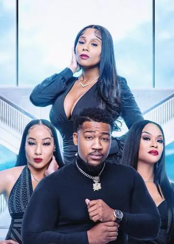 Us Tv Series | DJ Original