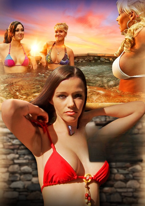 Pleasure Spa | DJ Original