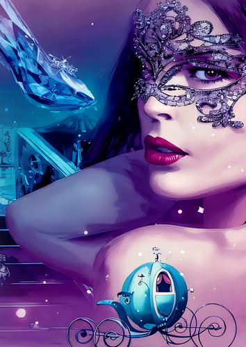 Cinderella's Hot Night | DJ Original