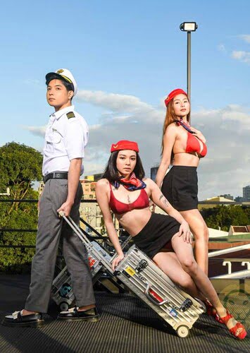 Abot Langit | DJ Dj Roboti